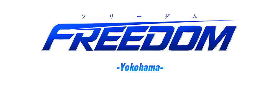 横浜のウリセン・FREEDOM横浜店